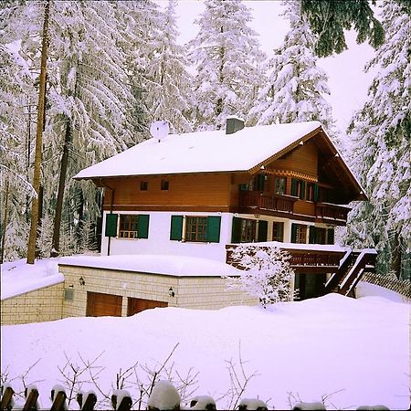 Villa Stresov Borowez Exterior foto