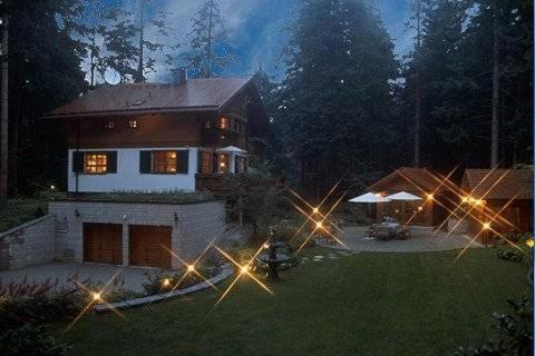 Villa Stresov Borowez Exterior foto