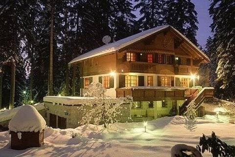 Villa Stresov Borowez Zimmer foto