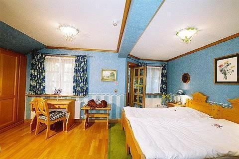Villa Stresov Borowez Zimmer foto