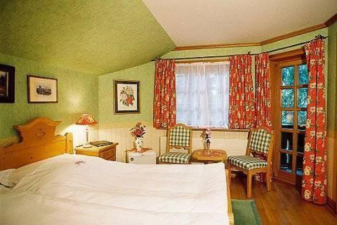 Villa Stresov Borowez Zimmer foto
