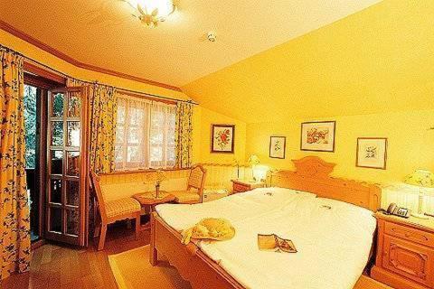 Villa Stresov Borowez Zimmer foto